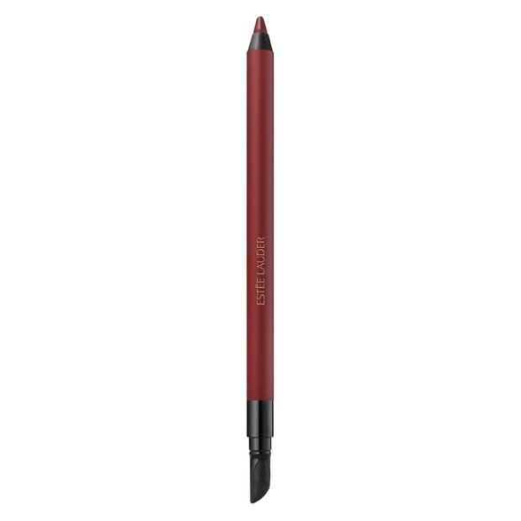 ESTÉE LAUDER 24H Waterproof Gel Eye Pencil  burgundy