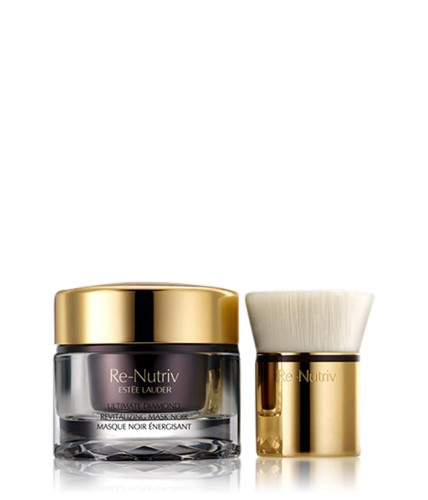 Estee Lauder Re Nutrive Mask Noir maska