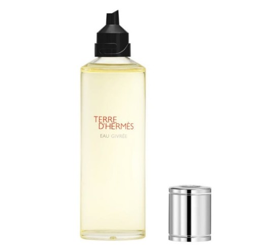 Hermes Terre d'Hermes Givree woda perfumowana