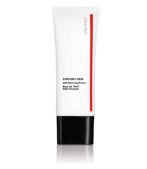 Shiseido Synchro Skin Primer baza pod makijaż