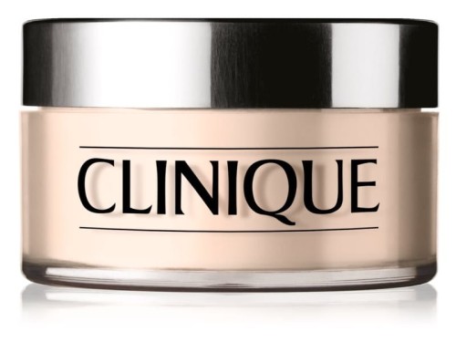 clinique blended powder puder sypki