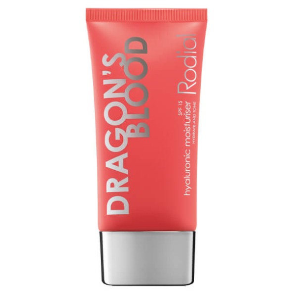 rodial dragon`s blood  cream SPF 15