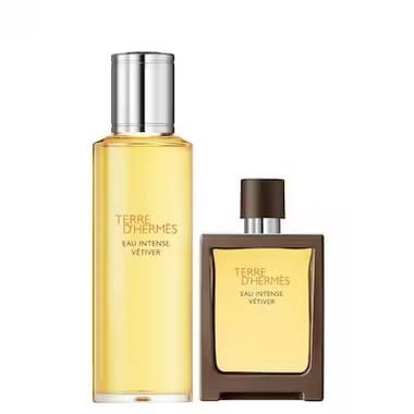 hermes terre vetiver 30 +125