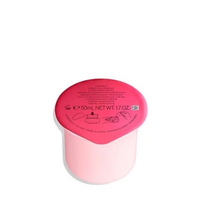 Shiseido Essential Energy Spf 20 Hydrating krem nawilżający refill