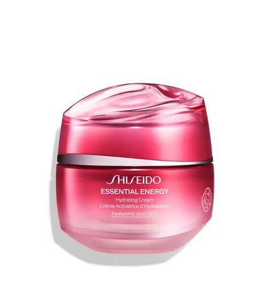 Shiseido Essential Energy Hydrating  krem