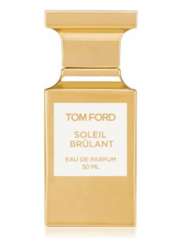 Tom Ford Soleil Brulant woda perfumowana