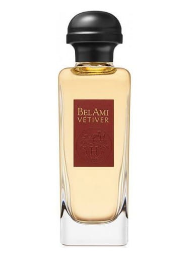 Hermes Bel Ami Vetiver woda toaletowa