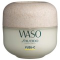 Shiseido Waso Yuzu-C Sleeping Mask maseczka na noc