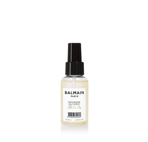 Balmain Hair Texturizing Salt Spray Travel Size 50 ml