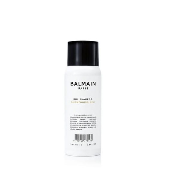 Balmain Hair Dry Shampoo Travel Size 75 ml
