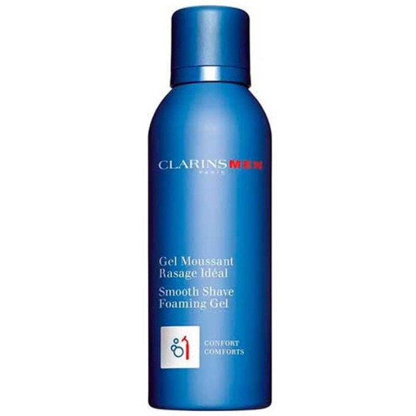 Clarins Men Smooth Shave pianka do golenia