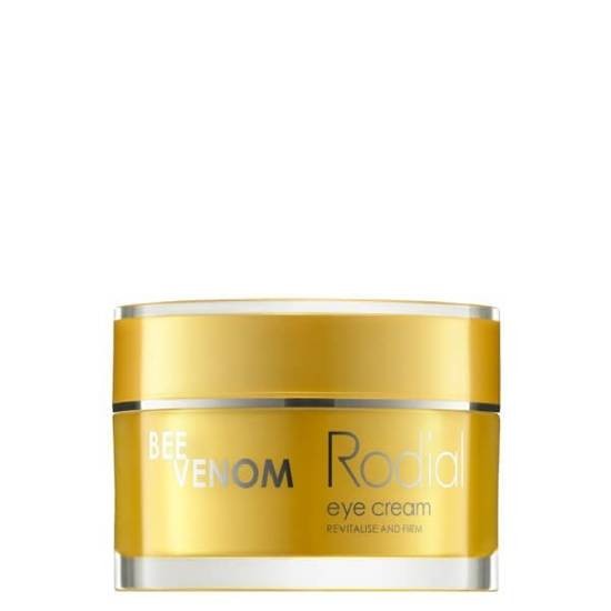 rodial bee venom eye krem pod oczy