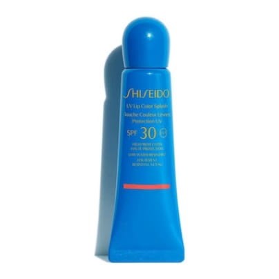 Shiseido Uv Lip Color Splash pomadka ochronna