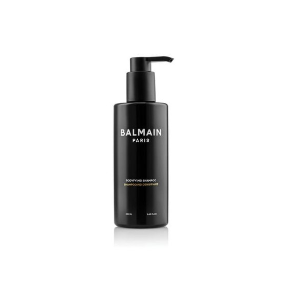 Balmain Hair Homme Bodyfying Shampoo szampon pogrubiający włosy dla mężczyzn