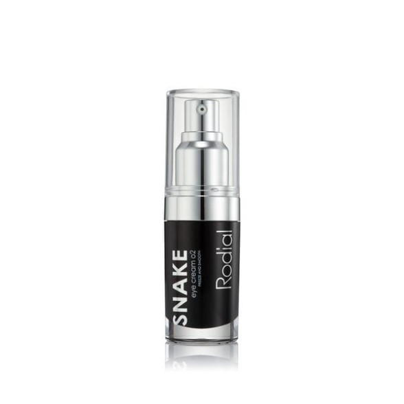 Rodial Snake Eye Cream 02 krem pod oczy