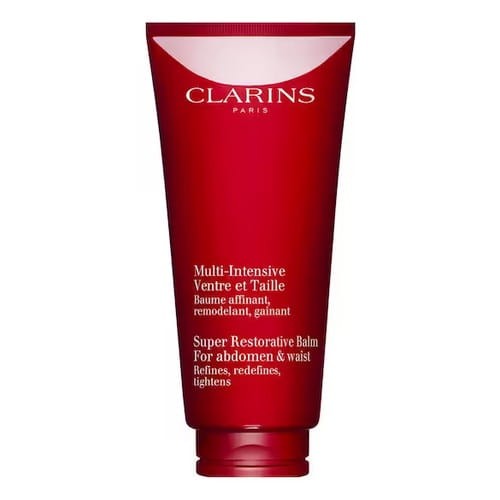 CLARINS Super Restorative Balm For Abdomen and Waist  krem na brzuch