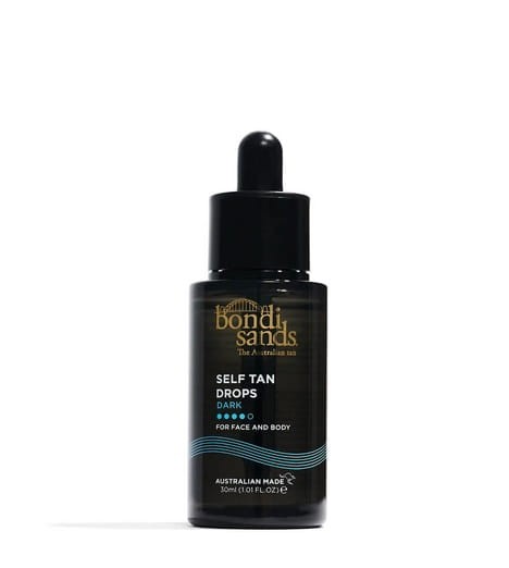 Bondi Sands Self Tan Drops - Dark 30 ml
