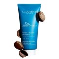 clarins Eau Ressourcante body lotion