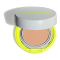 Shiseido Sport Spf 50 BB Compact krem z kolorem kompact