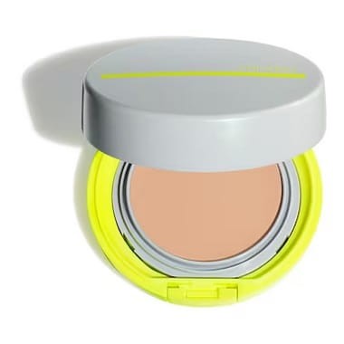 Shiseido Sports BB Compact SPF 50 light