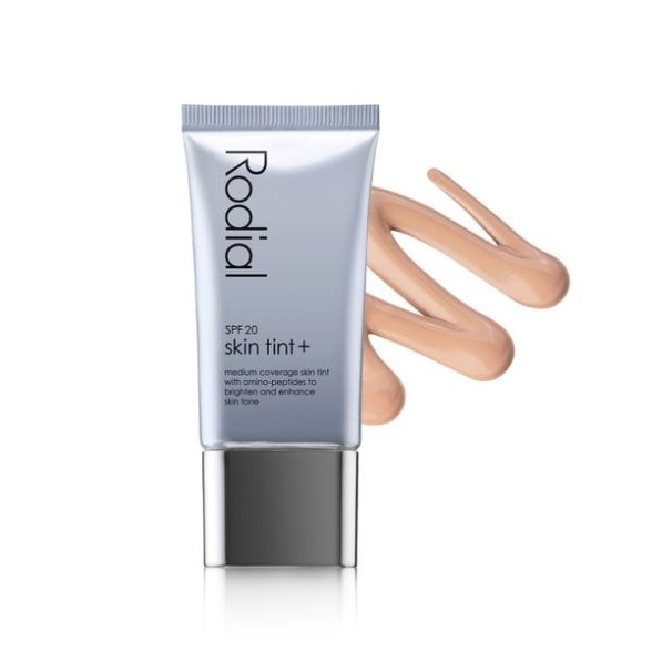 Rodial Skin Tint Spf 20 podkład nawilżający do twarzy