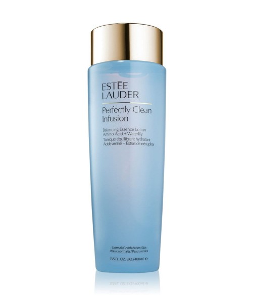 Estee Lauder Perfectly Clean tonik do cery normalnej i mieszanej