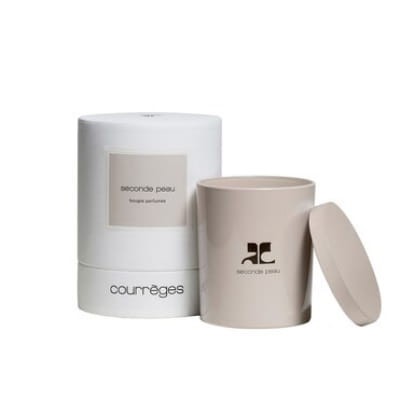 Courreges SECONDE PEAU candle.jpg
