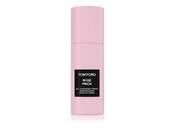 Tom Ford Rose Prick All Over Body mgiełka do ciała