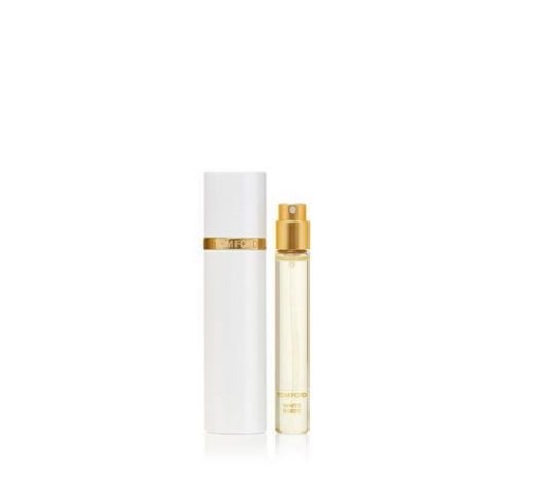 Tom Ford White Suede woda perfumowana travel size