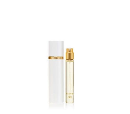 Tom Ford White Suede woda perfumowana travel size