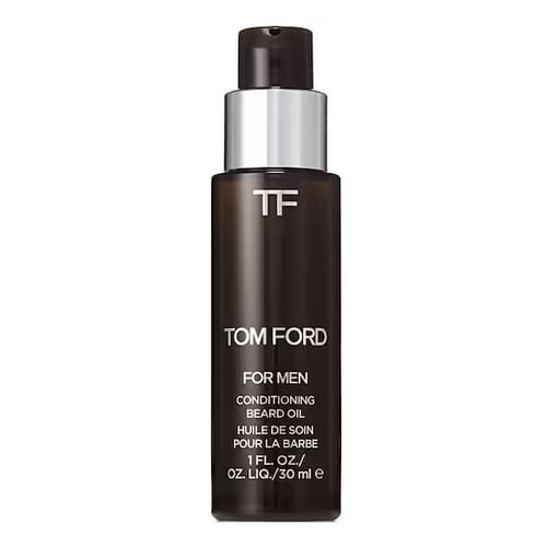 Tom Ford Oud Wood Beard Oil olejek do brody