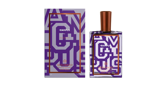 Molinard La Collection Personelle Campus woda perfumowana