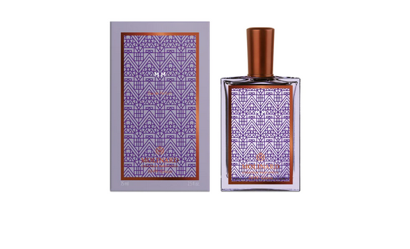 Molinard La Collection Personelle MM woda perfumowana