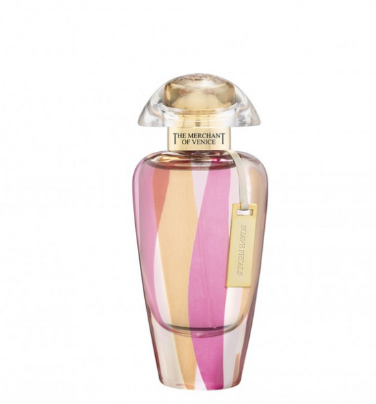 The Merchant Of Venice Murano Collection Suave Petals woda perfumowana 50 ml