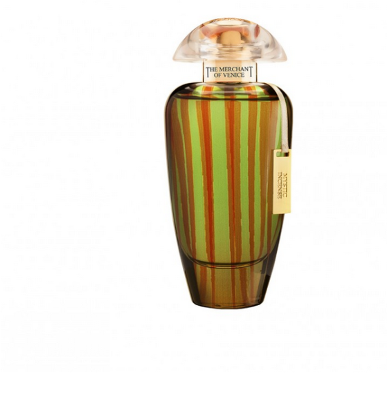 The Merchant of Venice Murano Collection Mystic Incense  50 ml