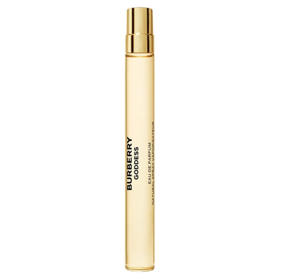 BURBERRY GODDESS edp 10 ml