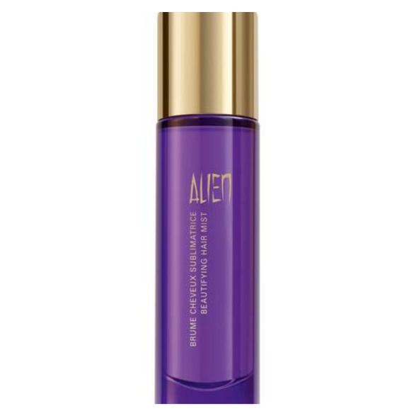 mugler Alien Beautifying Hair Mist
