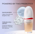 Shiseido Revitalessence Skin Glow podkład rozświetlający