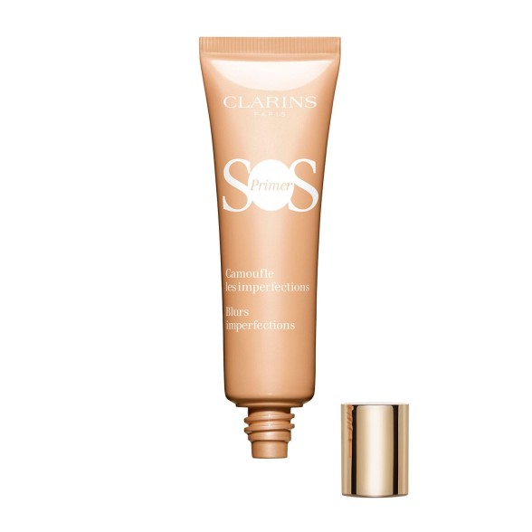 Clarins Sos Primer baza pod makijaż