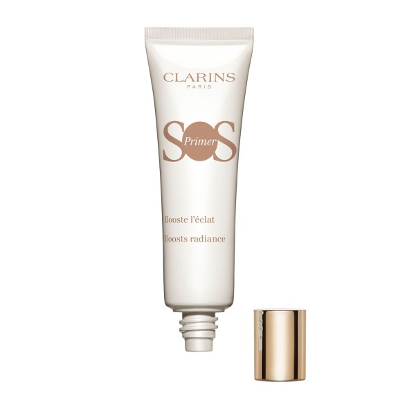 Clarins Sos Primer baza pod makijaż