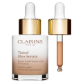 Clarins Tinted Oleo-Serum podkład