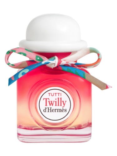 Hermes Twilly D'Hermes Tutti woda perfumowana