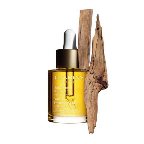 Clarins Oil Santal
