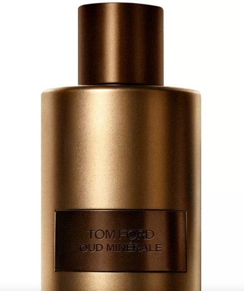 Tom Ford Oud Minerale woda perfumowana