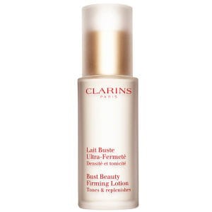 Clarins Bust Beauty Firming Lotion mleczko ujędrniające do biustu