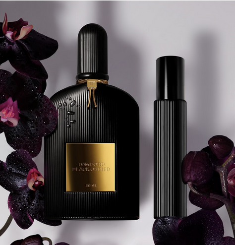 Tom Ford Black Orchid woda perfumowana