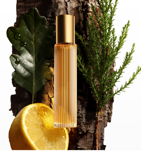 Tom Ford Costa Azzura woda perfumowana travel