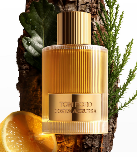 Tom Ford Costa Azzura woda perfumowana