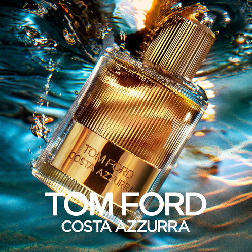 Tom Ford Costa Azzura woda perfumowana