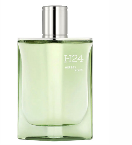 Hermes H24 Herbes Vives woda perfumowana
